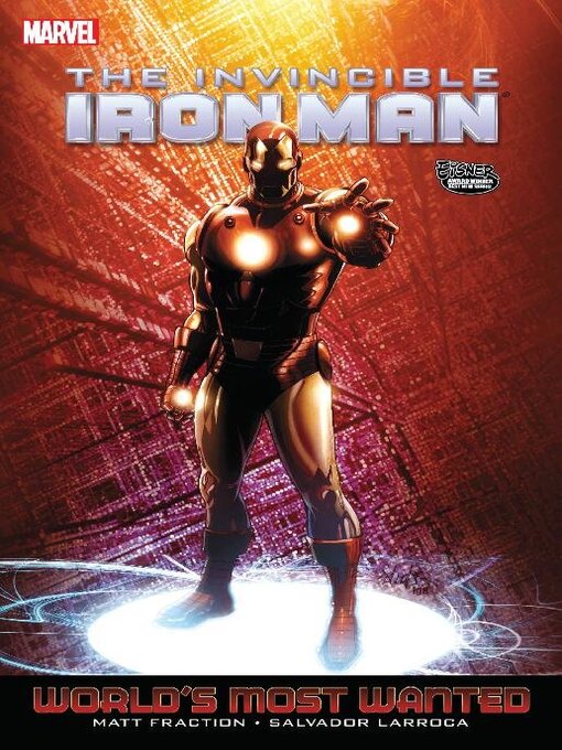 Title details for The Invincible Iron Man (2009), Volume 3 by Matt Fraction - Available